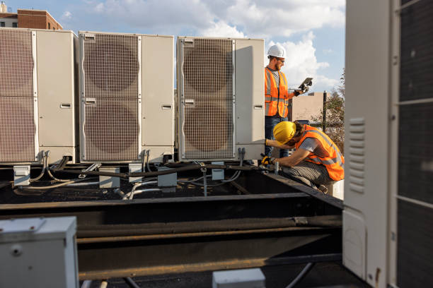 Best HVAC Maintenance Near Me  in Chatham, IL