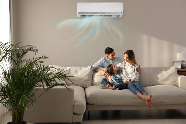 Best HVAC System Installation  in Chatham, IL
