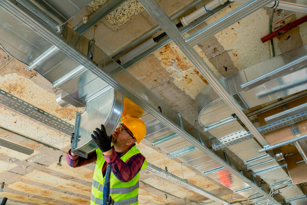 Best Central Air Repair  in Chatham, IL