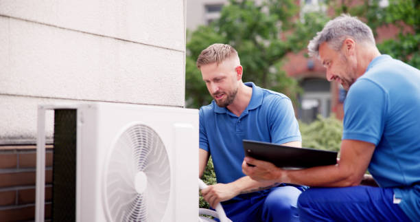 Best Residential HVAC Services  in Chatham, IL