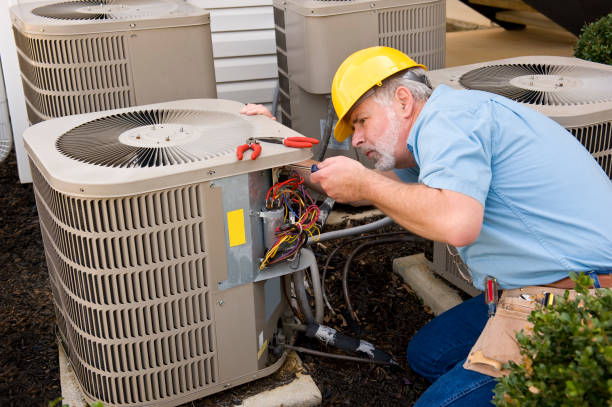 Best HVAC Companies Near Me  in Chatham, IL