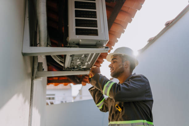 Best Commercial HVAC Repair  in Chatham, IL