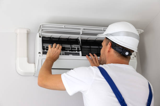 Best Ductless HVAC Repair  in Chatham, IL