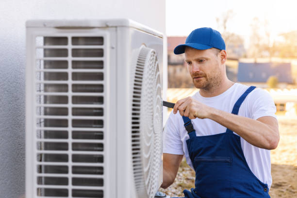 Chatham, IL HVAC Company