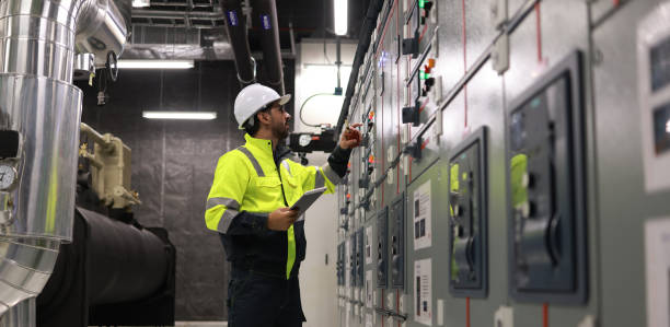 Best Best HVAC Companies  in Chatham, IL