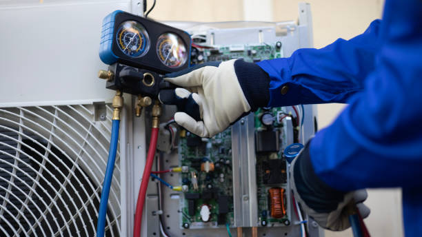 Best Affordable HVAC Services  in Chatham, IL